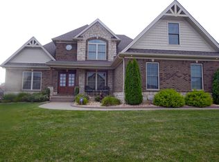 4801 Saddle Bend Way, Louisville, KY 40299