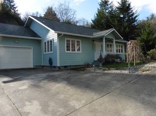 1469 W 14th Pl, Coquille, OR 97423