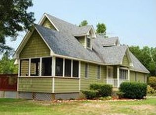 109 Toler Rd, Manteo, NC 27954