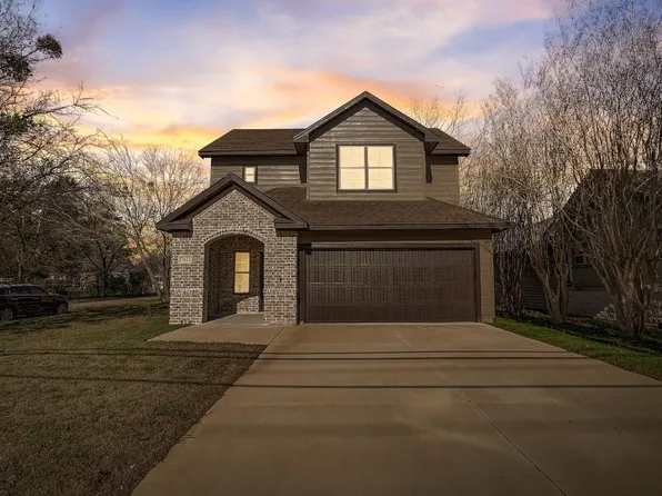 3822 Oneal St, Greenville, TX 75401