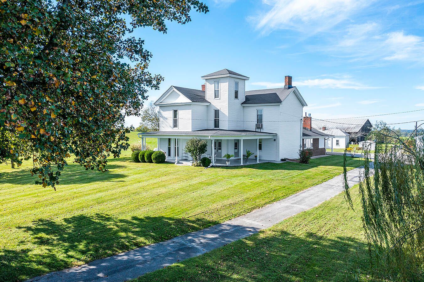 2680 Lancaster Rd, Richmond, KY 40475 Zillow