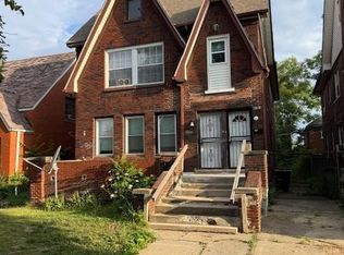 3336 Tyler St, Detroit, MI