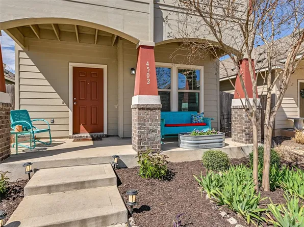 4502 Truth Way, Austin, TX 78725