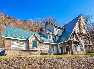 N3288 State Highway 35, Stoddard, WI 54658