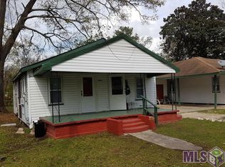 2433 68th Ave, Baton Rouge, LA 70807