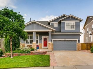 10557 Wagon Box Cir, Highlands Ranch, CO 80130
