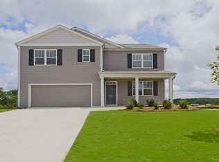 274 Walnut Grove Way, Pendergrass, GA 30567