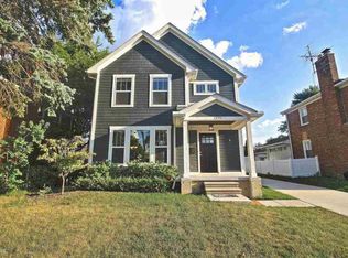 1377 W Selfridge Blvd, Clawson, MI 48017