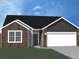 9965 Bronco Dr, Fort Wayne, IN 46804