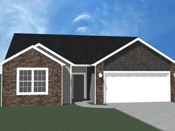 9965 Bronco Dr, Fort Wayne, IN 46804