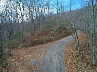 54 Pretty Precious Ln, Whittier, NC 28789