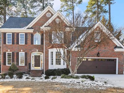 104 Okehampton Ct, Cary, NC, 27518