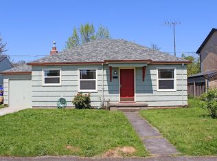 9333 SE Yamhill St, Portland, OR