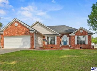 2138 Twin Bridge Dr, Florence, SC 29505