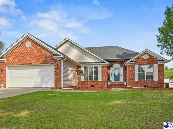 2138 Twin Bridge Dr, Florence, SC 29505