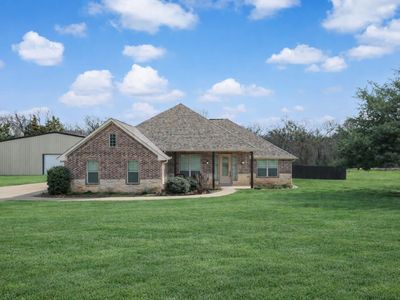 3801 Crimsonwood Dr, Sherman, TX, 75090