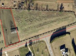 117 Fairburn Dr LOT 1, Reidsville, NC 27320