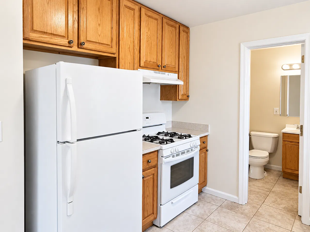 1 bed, 600 sqft, $800 — Photo 1