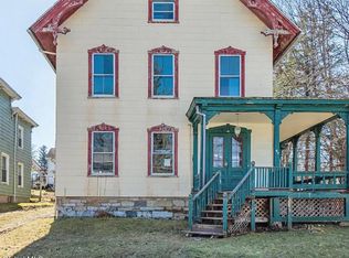 97 Classic Street, Hoosick Falls, NY 12090