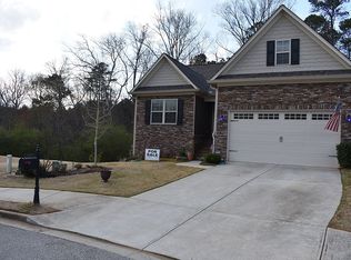 4758 Sweetwater Dr, Gainesville, GA 30504