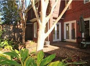 4118 N Boulevard Park, Houston, TX 77098