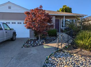 328 San Rey Ave, Millbrae, CA 94030