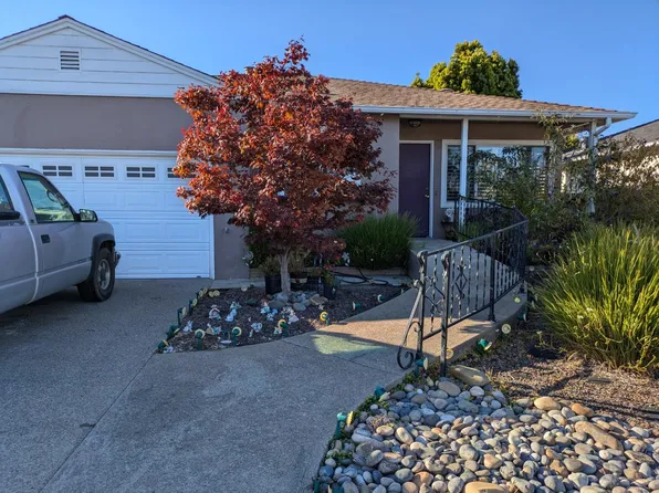 328 San Rey Ave, Millbrae, CA 94030
