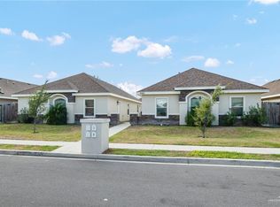 1808 Jackson St, Weslaco, TX 78599