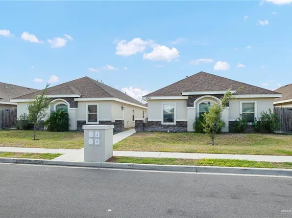 1804 Jackson St, Weslaco, TX 78599
