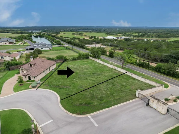1852 Art Adams Way, Spicewood, TX 78669