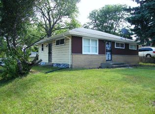 7701 W Mill Rd, Milwaukee, WI 53218