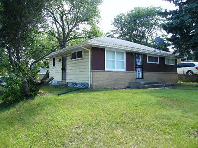7701 W Mill Rd, Milwaukee, WI, 53218