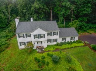 91 Pleasantville Rd, New Vernon, NJ 07976