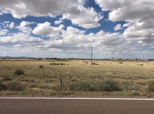 Abrahames, Moriarty, NM 87035