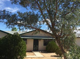 5547 Lupine Ave, Twentynine Palms, CA 92277