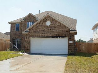 23415 Sawmill Pass, Spring, TX 77373