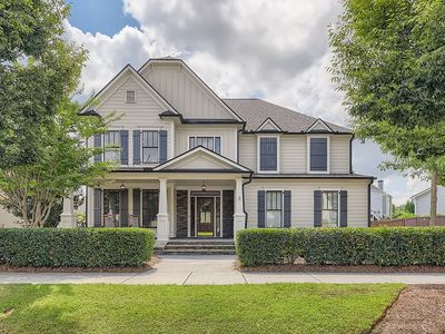 3240 Blackley Old Rd, Douglasville, GA, 30135