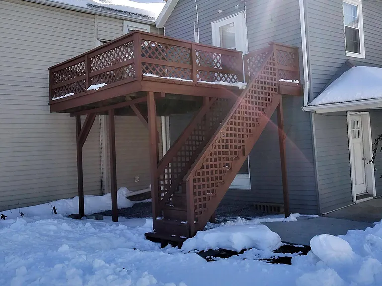 43 W Baltimore St #B — Photo 2