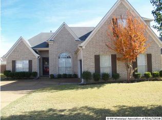 8978 Gavin Dr, Olive Branch, MS 38654