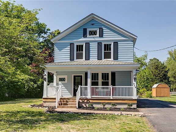 2nd image of 716 Wilmer Ave