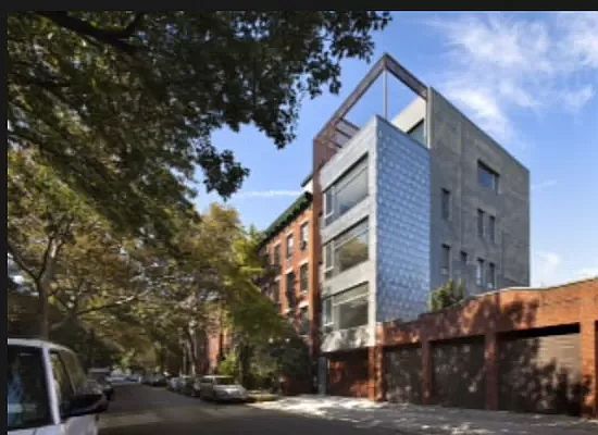 1st image of 121 Wyckoff St APT 3