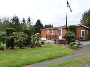 920 Spirit Lake Hwy, Castle Rock, WA 98611