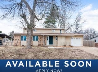 912 Marrisa Dr, Florissant, MO