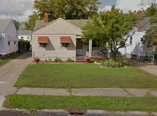 12901 Garland Ave, Garfield Heights, OH