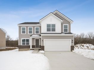 54789 Mockingbird Dr, Chesterfield, MI