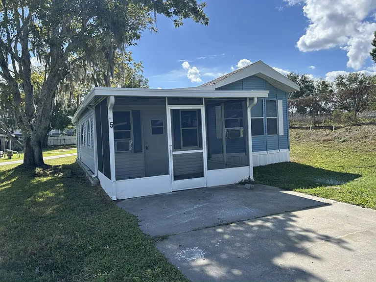 Lake Bambi MH & RV Park — Photo 40