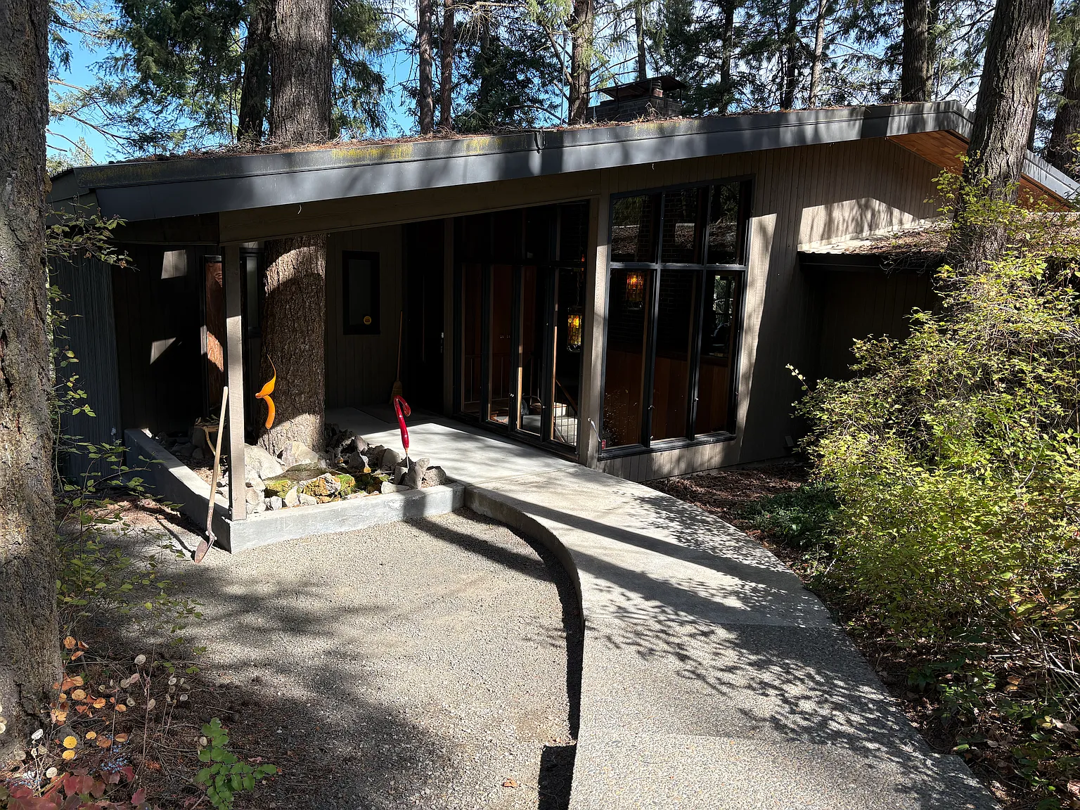 W Forest Hill Dr, Spokane — Photo 2