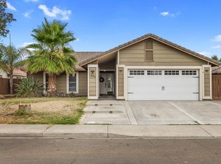 1555 Canyon Creek Dr, Newman, CA 95360