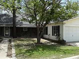 105 Southwest Dr, Clyde, TX 79510