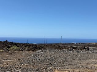 92-734 Kohala Blvd LOT 12, Captain Cook, HI 96704